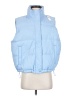 Old Navy 100% Nylon Blue Vest Size M - photo 1