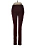 Love Tree Color Block Burgundy Active Pants Size M - photo 2