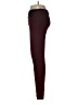 Love Tree Color Block Burgundy Active Pants Size M - photo 5