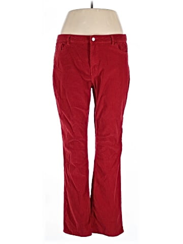 Long Tall Sally Casual Pants (view 1)
