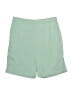 Shein Solid Green Athletic Shorts Size 4 - photo 1