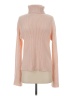 Buffalo by David Bitton 100% Acrylic Tan Turtleneck Sweater Size S - photo 1