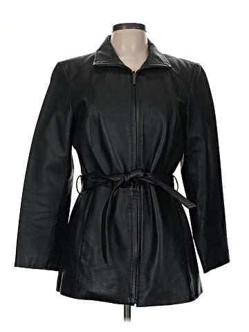 Worthington Coat (view 1)