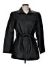 Worthington Black Coat Size M - photo 1