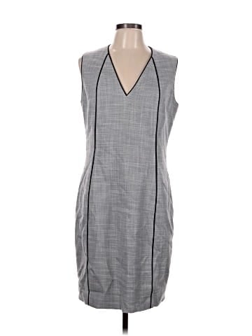 T Tahari Casual Dress (view 1)