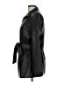 Worthington Black Coat Size M - photo 5
