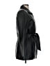 Worthington Black Coat Size M - photo 4