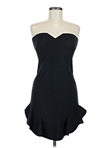 Isabel Marant Wool Dress (view 1)