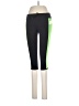 Lululemon Athletica Color Block Green Active Pants Size 6 - photo 1