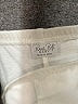 Rene Rofe Ivory Active Pants Size 12 - photo 3