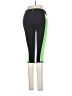 Lululemon Athletica Color Block Green Active Pants Size 6 - photo 2