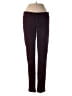 Target Burgundy Casual Pants Size 4 - photo 1