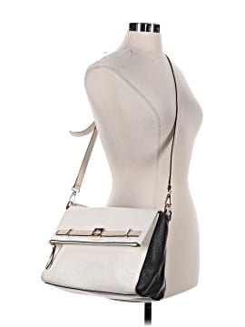 Kate Spade New York Leather Satchel (view 2)