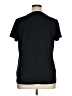 Unbranded Black Short Sleeve T-Shirt Size XL (estimated) - photo 2