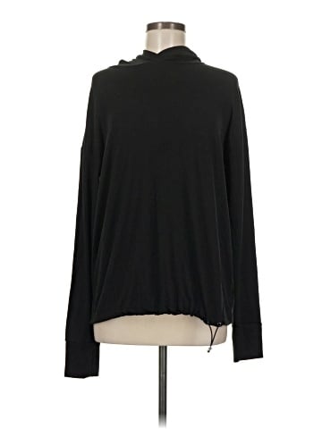 Adrienne Vittadini Turtleneck Sweater (view 1)