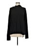 Adrienne Vittadini Black Turtleneck Sweater Size M - photo 1