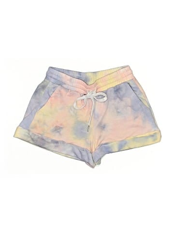 Pink Lily Shorts (view 1)