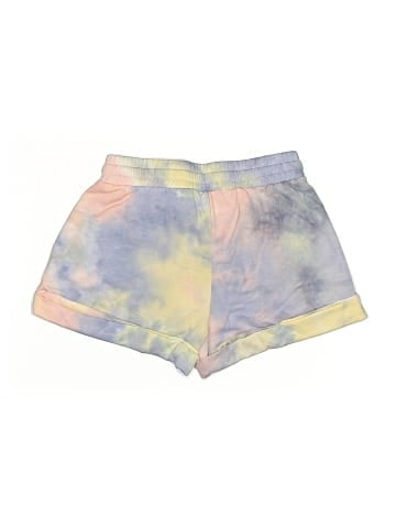 Pink Lily Shorts (view 2)
