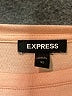 Express Pink Casual Dress Size XS - photo 7