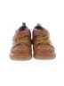Carter's Brown Tan Sneakers Size 3 1/2 (baby) - photo 2