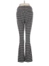 Hollister Plaid Gray Casual Pants Size M Short - photo 2