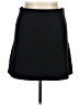 Cos Solid Black Casual Skirt Size 34 waist (estimated) - photo 1