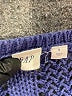 Gap 100% Cotton Blue Pullover Sweater Size S - photo 7