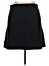 Cos Solid Black Casual Skirt Size 34 waist (estimated) - photo 2