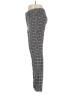 Hollister Plaid Gray Casual Pants Size M Short - photo 5