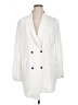 Unique21 Ivory Blazer Size 16 - photo 1