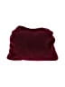 DSW Solid Burgundy Tote One size - photo 3