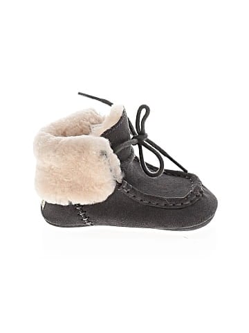 Ugg Booties (view 1)