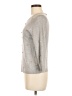 Zara Silver Pullover Sweater Size M - photo 5