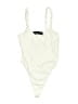 Lioness Ivory Bodysuit Size XS - photo 1