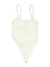 Lioness Ivory Bodysuit Size XS - photo 2