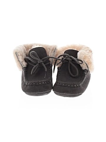 Ugg Booties (view 2)