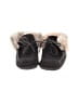 Ugg Black Gray Booties Size 4 - 5 Kids - photo 2