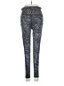 Ideology Animal Print Gray Leggings Size M - photo 2
