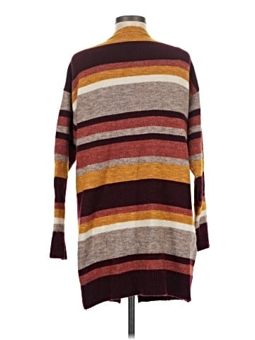 Time and Tru Cardigan (view 2)