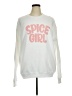 Jerzees White Sweatshirt Size XL - photo 1