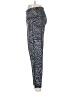 Ideology Animal Print Gray Leggings Size M - photo 5
