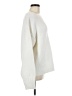 Unbranded 100% Acrylic White Pullover Sweater Size M - photo 4
