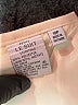 Le Suit 100% Polyester Ivory Casual Skirt Size 12 (petite) - photo 4