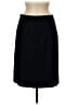 Chaps Black Formal Skirt Size 6 - photo 1