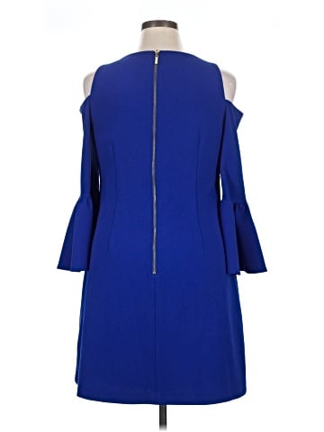 Eliza J Cocktail Dress (view 2)