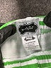 Mud Pie Stripes Green Casual Pants 3-6 MO / 6 MO - photo 4