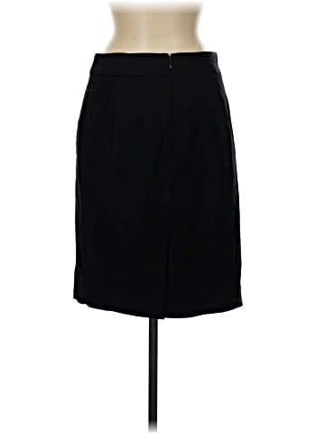 Chaps Formal Skirt (view 2)