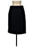 Chaps Black Formal Skirt Size 6 - photo 2