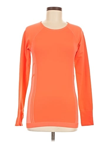 Athleta Long Sleeve T-Shirt (view 1)