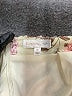 Assorted Brands Floral Pink Casual Skirt Size M - photo 4